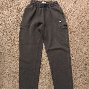 Men's Champion Sweatpants